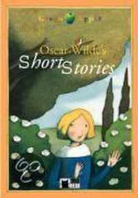 Oscar Wilde's Short Stories. Mit CD