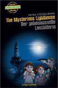 The Mysterious Lighthouse - Der geheimnisvolle Leuchtturm