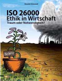 ISO 26000 - Ethik in Wirtschaft