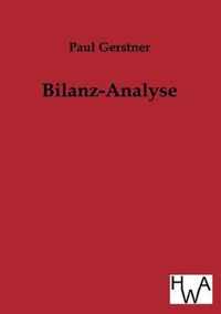 Bilanz-Analyse