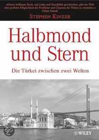 Halbmond Und Stern