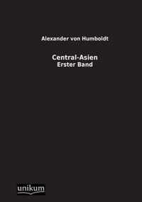 Central-Asien