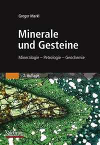 Minerale Und Gesteine