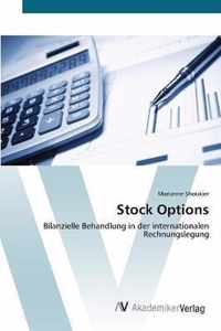 Stock Options