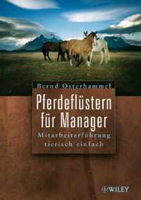 Pferdeflustern Fur Manager