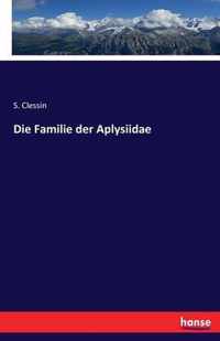 Die Familie der Aplysiidae