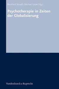 Psychotherapie in Zeiten der Globalisierung