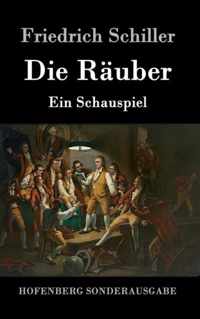 Die Rauber