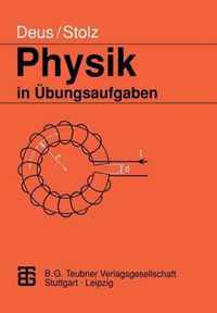 Physik in UEbungsaufgaben