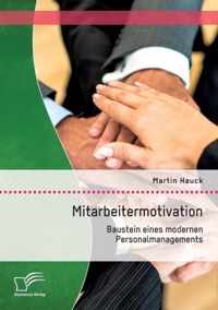Mitarbeitermotivation