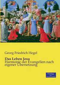 Das Leben Jesu