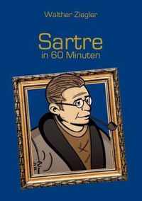 Sartre in 60 Minuten