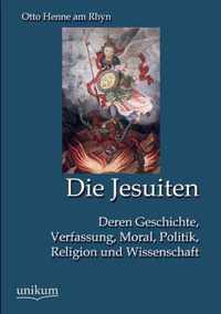 Die Jesuiten