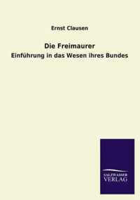 Die Freimaurer