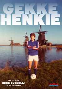 Gekke Henkie