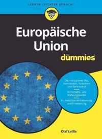 Europäische Union für Dummies