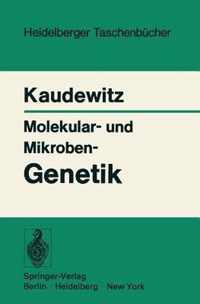 Molekular- Und Mikroben-Genetik