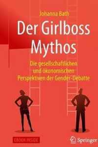 Der Girlboss Mythos