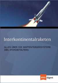 Interkontinentalraketen