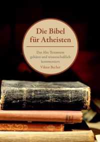 Die Bibel fur Atheisten