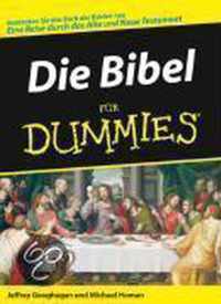 Die Bibel Fur Dummies