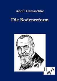 Die Bodenreform