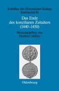 Das Ende des konziliaren Zeitalters (1440-1450)