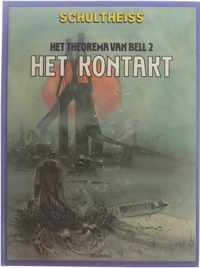 Het theorema van Bell, 2; : Het kontakt