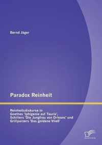 Paradox Reinheit