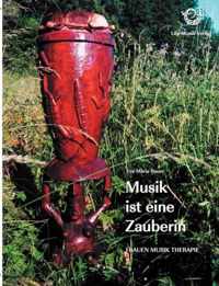 Musik ist eine Zauberin