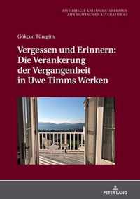 Vergessen Und Erinnern