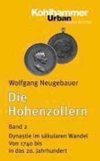 Die Hohenzollern: Band 2