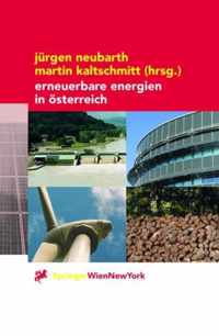 Erneuerbare Energien in OEsterreich