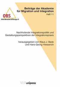 BeitrAge der Akademie fA r Migration und Integration (OBS).