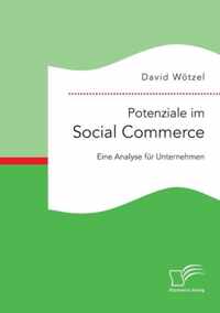 Potenziale im Social Commerce