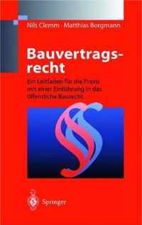 Bauvertragsrecht