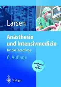 Anasthesie Und Intensivmedizin