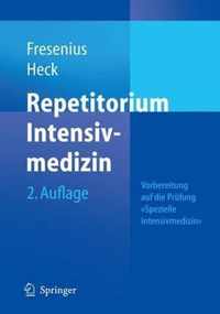 Repetitorium Intensivmedizin