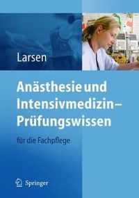 Anasthesie Und Intensivmedizin Prufungswissen