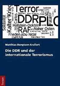 Die Ddr Und Der Internationale Terrorismus