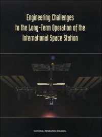 Engineering Challenges to the Long-Term Operation of the International Space Station