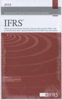 International Financial Reporting Standards (Eng.)