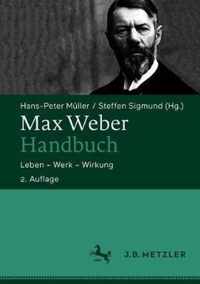 Max Weber Handbuch