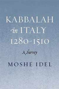 Kabbalah in Italy, 1280-1510