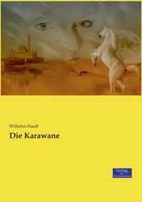 Die Karawane