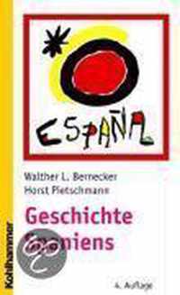 Geschichte Spaniens