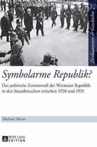 Symbolarme Republik?