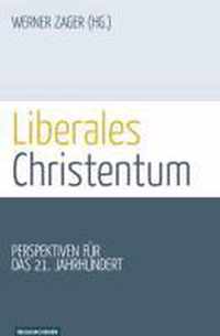 Liberales Christentum