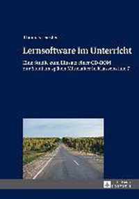 Lernsoftware Im Unterricht