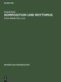 Komposition Und Rhythmus